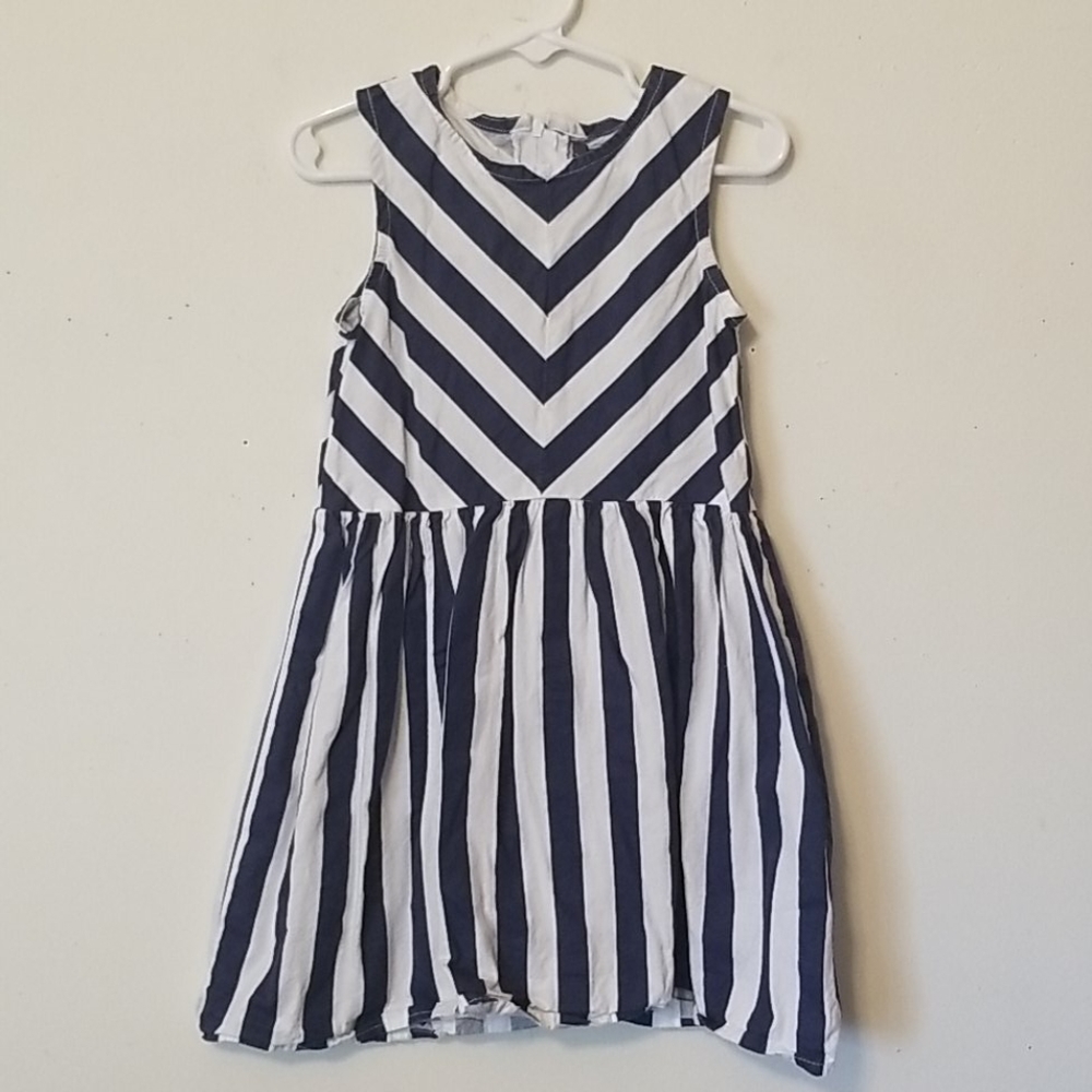 All Things Uber Nice Dress